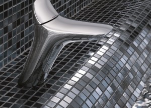 Kranen-serie Kludi Amba - 