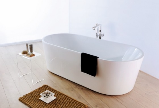 Wavedesign baden en massagesystemen - Wavedesign