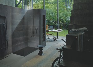 Stonetto douchebak | Duravit - Duravit