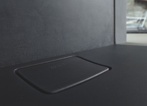 Stonetto douchebak | Duravit