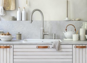 Kokendwaterkraan bespaart water | Quooker