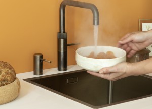Energiebesparende kokendwaterkraan | Quooker