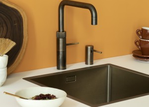Energiebesparende kokendwaterkraan | Quooker