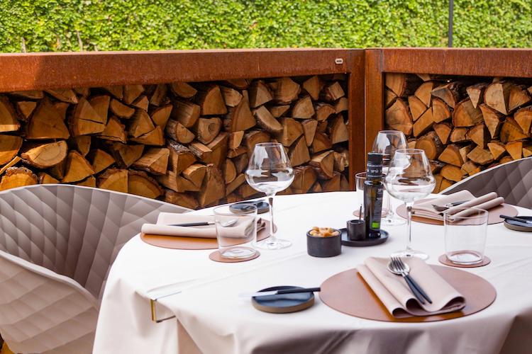 DIY divider houtopslag | Zeno