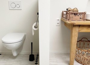 Handgemaakte Marokkaanse vloertegel | Designtegels - Designtegels.nl