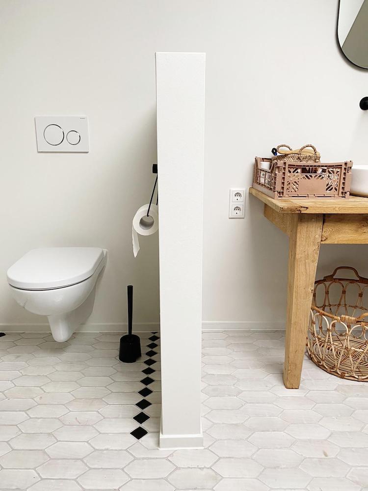 Handgemaakte Marokkaanse vloertegel | Designtegels