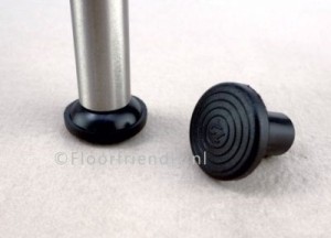 Stoelpootdop | Floorfriendly - Floorfriendly