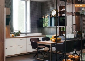 Brigitte keukenbrochure online