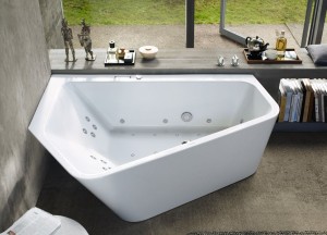 Duravit baden whirlpools