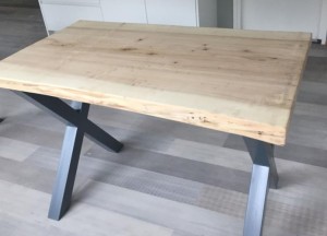 Elmwood boomstamtafel - Antwerpen | Woodindustries