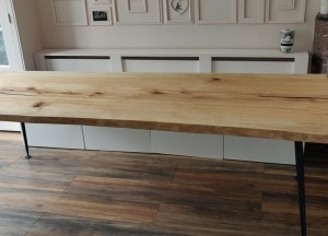 Elmwood boomstamtafel - Antwerpen | Woodindustries