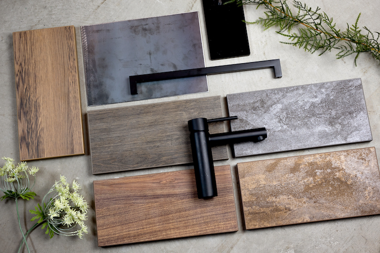 Nieuwe kleuren in de badkamer | H&R Badmeubelen