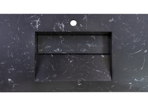 Marmer in de badkamer | H&amp;R Badmeubelen - H&amp;R Badmeubelen