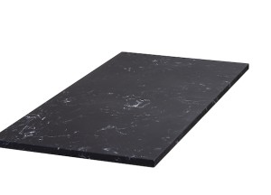 Marmer in de badkamer | H&R Badmeubelen