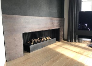 Maatwerk gashaard | Art of Fire