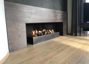 Maatwerk gashaard | Art of Fire