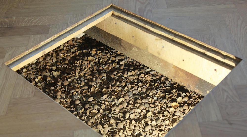 Isolerende bodemafsluiter  | Isoschelp