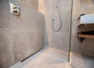 Zelfs hotels kiezen voor ACO ShowerDrain douchegoten