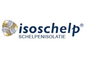 Isoschelp kruipruimte isolatie
