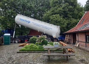 De voordelen van vloerisolatie met schelpen - Isoschelp