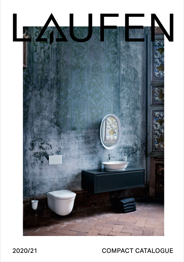 Laufen badkamer | Catalogus