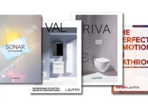 Laufen badkamer | Catalogus