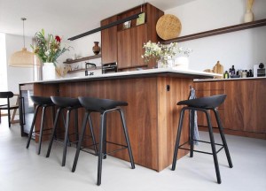 Nature Pro woonbeton vloer  | Motion Gietvloeren - Motion Gietvloeren