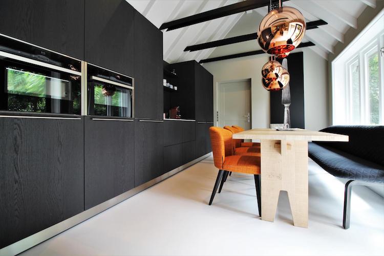 High Performance PU gietvloer  | Motion Gietvloeren