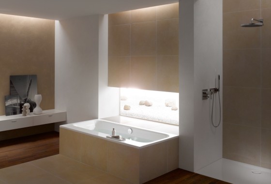 BetteSchmidden II ligbad comfortzone: het vervolg - Bette