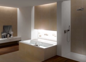 BetteSchmidden II ligbad comfortzone: het vervolg - Bette