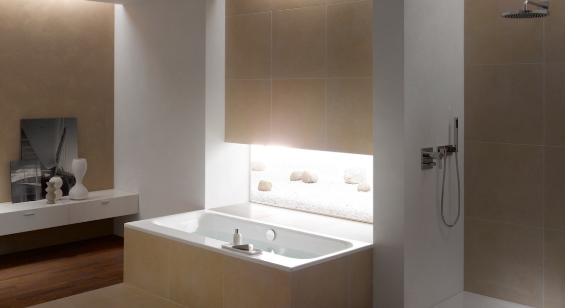 BetteSchmidden II ligbad comfortzone: het vervolg