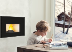 Inzet pelletkachel | Jøtul - Jøtul