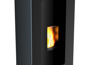 Pelletkachel met hoog vermogen | Jøtul PF1230