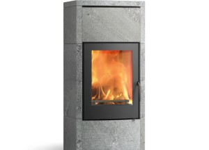 Deko 2 Due C-haard | NunnaUuni