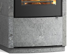 Deko 2 Due C-haard | NunnaUuni