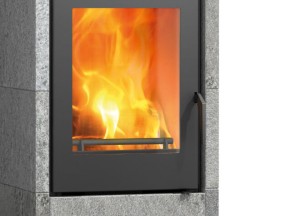 Deko 2 Due S 1-haard | NunnaUuni