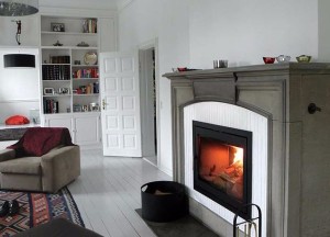 Maatwerk inzet tunnelhaard | Meteor - Meteor