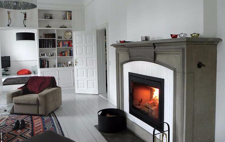 Maatwerk inzet tunnelhaard | Meteor