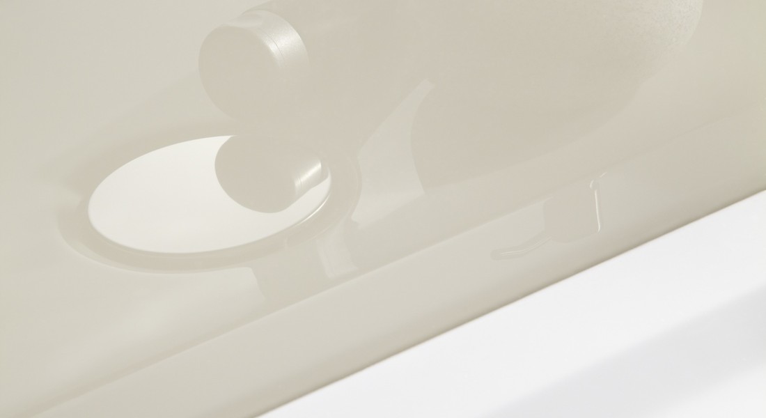 Eenvoudige HSK badkamerrenovatie