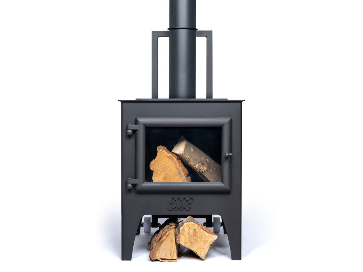 Garden Stove | Esse