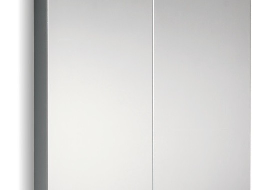 Nieuw verlichtingsconcept van HSK - HSK Douchecabines