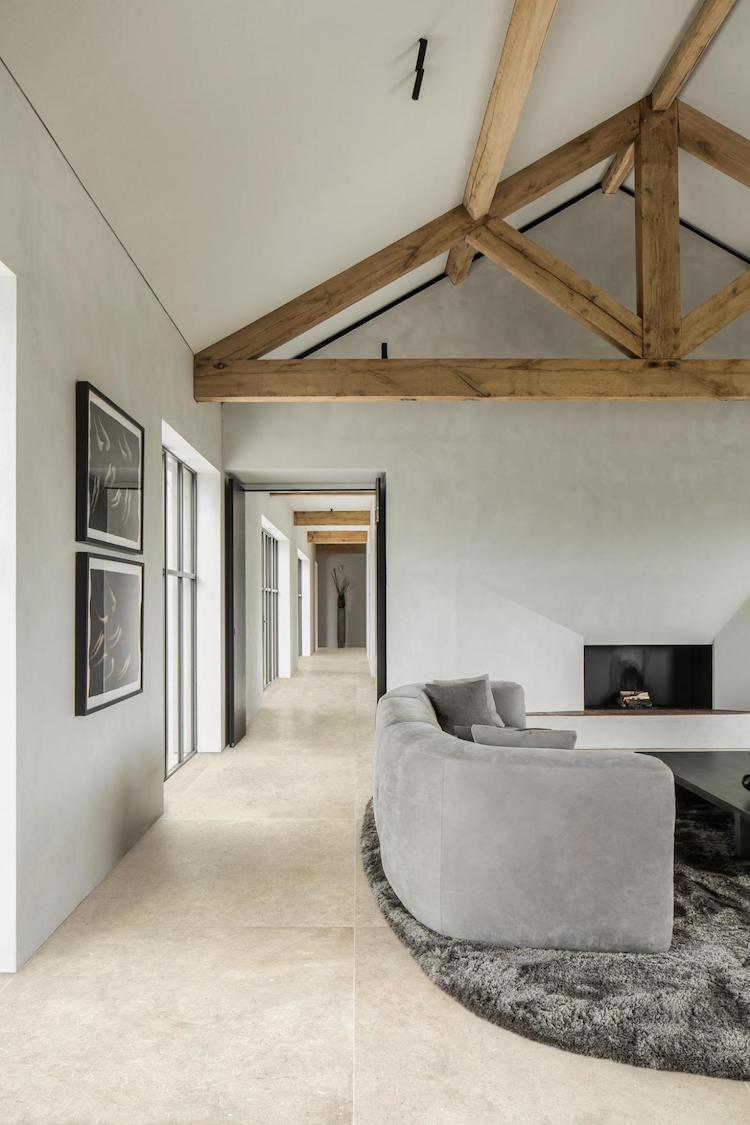 SAND TILE | Piet Boon by Douglas & Jones