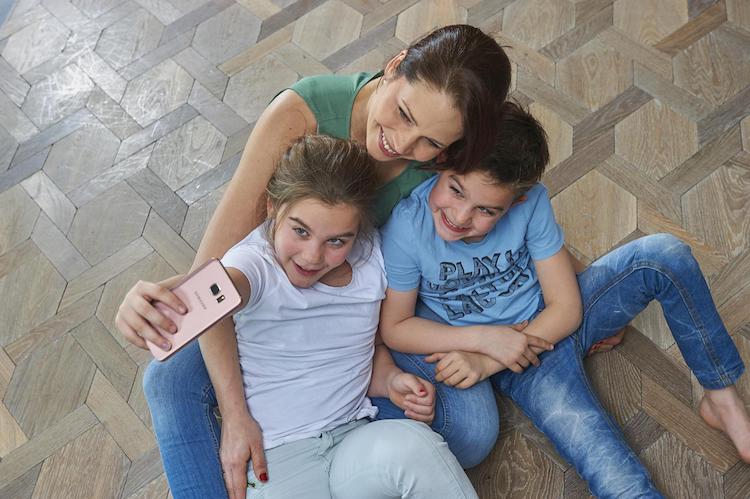 Verwarm je huis zonder gas | Speedheat