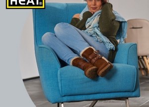 Elektrische vloerverwarming onder tegels | Speedheat - Speedheat