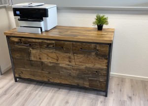 Kasten op maat - Woodindustries