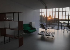 Trendy betonlook gietvloer | Unica-Vloeren - Unica Vloeren