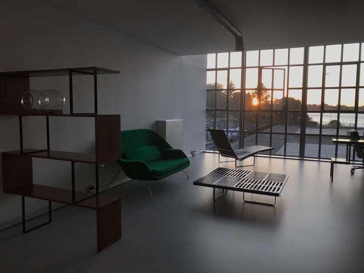 Trendy betonlook gietvloer | Unica-Vloeren