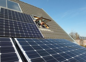 Zonnepanelen optimaliseren met Loxone Smart Home - Loxone