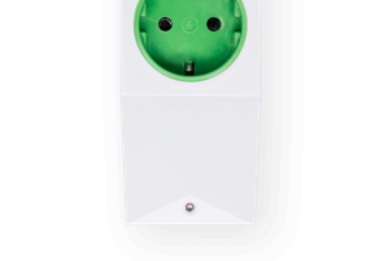 Loxone producten voor zonnepanelen - Loxone