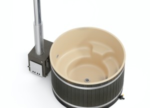 Kirami hottub Milly - Hottub Select